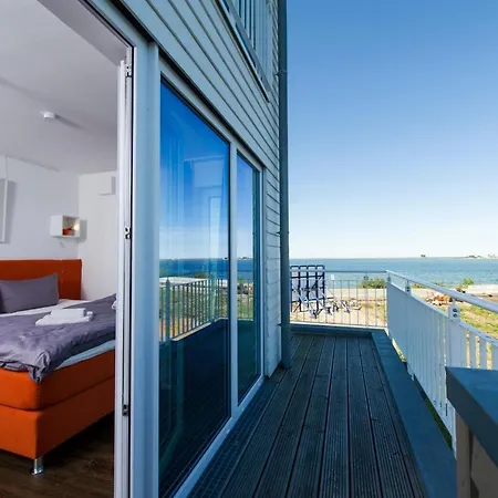 Art Haus Holiday home
